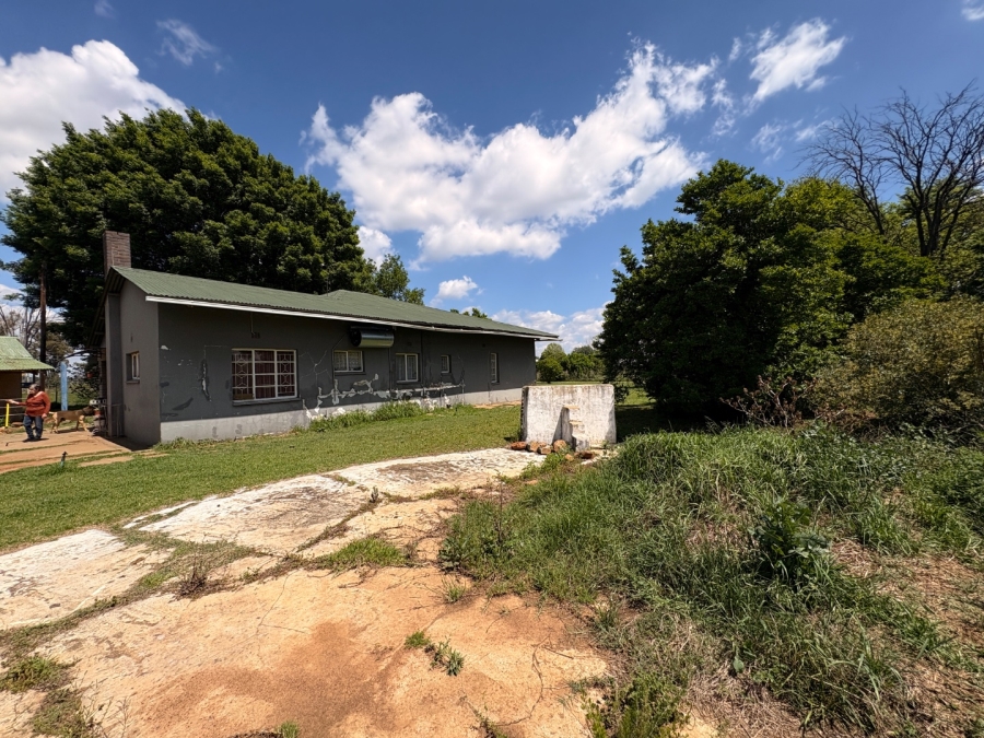 Commercial Property for Sale in Klerksdorp Rural North West